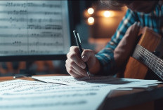 Mulai Agustus 2026, Daftar Hak Cipta Lagu Gratis! DJKI Ingin Royalti Musisi Lebih Tepat Sasaran