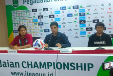Jelang Derby Sumatera Jilid 2 Sumsel United Vs PSMS Medan, Penguasaan Bola Jadi PR 