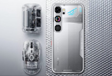 nubia Neo 5 GT dan Neo 5 5G Rilis di Indonesia,  Cek Spesifikasi dan Harganya!