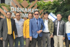 PTDH oleh BPH Dinilai Cacat Hukum, 9 Dosen PGRI Palembang Tempuh Jalur Tripartit