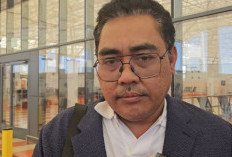 Amirul Haj Minta Jemaah Fokus Persiapan Wukuf di Arafah 