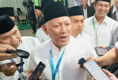 Malam ini Gus Kikin Umumkan Kabinet PBNU Masa Khidmat 2026-2031