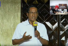 Kanwil Kemenkum Babel Ikuti Forum “PASTI ADA SOLUSI” Episode 16 Bersama Menteri Hukum