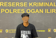 Sisir Lokasi Prostitusi di Pemulutan, PPA Polres Ogan Ilir Dapati Pria Setubuhi Anak di Bawah Umur