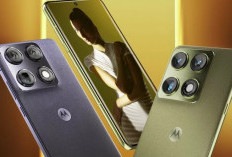 Bedah Motorola Signature, Sinyal Kembalinya Motorola ke Pasar Handphone