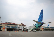 Konsistensi Melayani Sepenuh Hati, Bandara SMB II Palembang Kembali Raih 3 Penghargaan Kelas Dunia