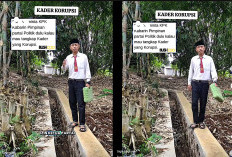 Ide Goblok Siapa Nih, KPK Tangkap Koruptor Izin Dulu Ketua Partai