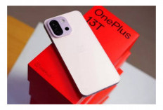 OnePlus 13 Mengusung Kapasitas Baterai 6000 mAh dengan Pengisian Cepat 100W