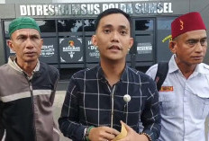  Pengacara di Palembang Ini Merasa Dijebak Masuk Konten Tragedi Rendang Hilang, Laporkan Willie Salim ke Polda