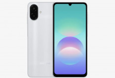 Samsung Galaxy A08 Resmi Meluncur di Indonesia, Bawa Baterai 6.000 mAh dan Update 6 Tahun