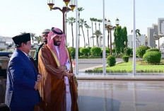 LABBAIK, Kampung Haji Indonesia di Mekkah, Pertama di Dunia dengan Izin Kepemilikan Asing Siap Dibangun