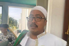 PBNU Kecam Aksi Promosi Miras Berkedok Tantangan Hafalan Al-Qur'an 