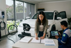 Jangan Sampai Garansi Baterai EV Gugur! Ini Tips Merawat Mobil Listrik agar Klaim Pabrikan Tetap Berlaku