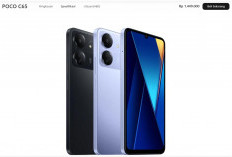 Rekomendasi Hp Harga Rp1 Jutaan, Berikut Tips Cara Memilih Perhatikan Kelebihan dan Kelemahannya! 