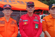 Sebagian Permukaan Air Lahan Gambut OKI Masih Normal dan Terdeteksi Hot Spot