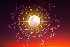 Ramalan 12 Zodiak Hari Ini 24 September 2026, Ada Pesan untuk Urusan Cinta dan Keuangan