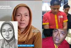 Fakta Baru Diungkap Ibu Dina, Kasir Minimarket Dihabisi Atasannya, Unsur Perencanaan Sangat Kuat  