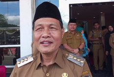 Muara Enim Berhasil Masuk Tiga Besar Porprov Sumsel XV Muba