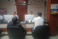 Diiming-iming Keuntungan 100% Berujung Petaka: Pengusaha Muara Enim Jadi Korban Penipuaan Hingga Rp 1 Miliar