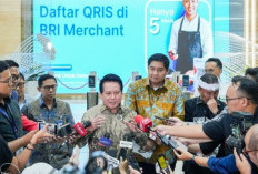 BRI Jadi Penyalur Terbesar Kredit Program Perumahan Nasional, Realisasi Tembus Rp9,21 Triliun