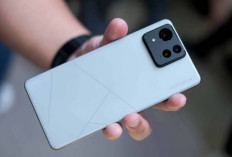 Asus Zenfone 12 Ultra Mengusung Fitur Canggih Berbasis AI dengan Performa Tinggi