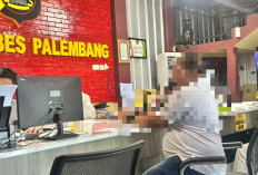 Jual Nama Anggota Dewan Lewat Proyek Fiktif, Warga Palembang Tertipu Ratusan Juta