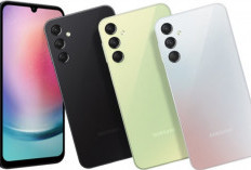 3 Rekomendasi HP Mid Range Kamera Terbaik Harga Rp3 Jutaan Bisa Dipilih 