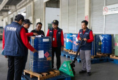 Telkomsel Hadirkan Keandalan Jaringan, Siapkan 45 Ton BBM Dukung Pemulihan Pascabencana di Sumatera