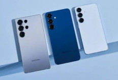 Samsung Galaxy S26 Ultra Menawarkan Desain Ergonomis dengan Material Titanium Grade 5