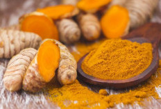 Wajib Tahu! ini Manfaat Masker Beras dan Kunyit, Bikin Kulit Glowing