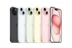  iPhone 13 Turun Harga di Bulan Juli 2025, Ada Potongan hingga 20 Persen