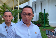 Presiden Prabowo Dikabarkan Reshuffle Kabinet Hari ini, Nama Hasan Nasbi Mencuat 