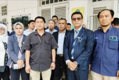 Bukti Baru Mencuat di Sidang Gugatan PT PLN Persero- PT PLN Indonesia Power, Desak Rehabilitasi Status Pekerja