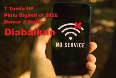 7 Tanda HP Perlu Diganti dengan yang Baru di 2026, Nomor 7 Sering Diabaikan
