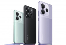 Rekomendasi HP 2 Jutaan yang Sudah Dilengkapi Fitur NFC 2026! Terbaru dengan Performa Makin Cepat