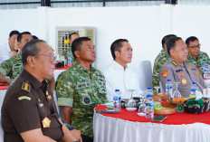 Saksikan Peresmian Operasionalisasi 1.061 KDKMP oleh Presiden, Ratu Dewa: Palembang Miliki 8 KDKMP