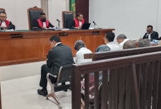 8 Pejabat BRI Didakwa Korupsi Kredit Bermasalah, Negara Tekor Rp922,4Miliar