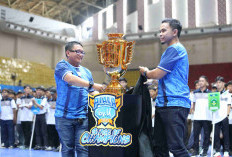 27 Juara Daerah Siap Rebutan Tahta Tertinggi di Grand Final Piala by.U 2025: Stage of Champions