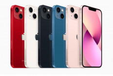 iPhone 13 Masih Worth It Dibeli pada Oktober 2026? Cek Harga dan Spesifikasinya