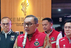Indonesia Ikuti 32 Cabor di  Asian Games 2026 Aichi-Nagoya, ini Jumlah Atletnya