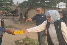 Ramadhan Penuh Berkah: PMPB Sumsel Dapat Apresiasi Warga Palembang
