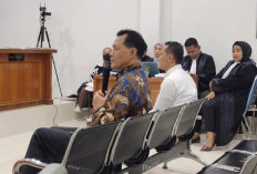 Proyek Chromebook Disebut Punya Pj Bupati Henky, Uang Selamat Datang dan Selamat Jalan Disorot Jaksa KPK