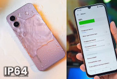 Review Pemakaian Realme C100i Selama 1 Bulan, Jatuh Berkali-kali Aman Berkat Proteksi Armor Shield 