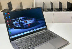 Laptop Mahasiswa Baru IT di Bawah Rp10 Juta: ‘Tidak Harus Laptop Gaming Untuk Runing Banyak Aplikasi Berat’ 