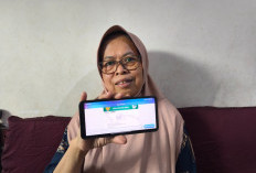 Testimoni Nooria: Operasi FAM Tanpa Panik Berkat JKN
