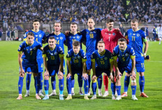 Tragis, Bosnia Kubur Mimpi Italia ke Piala Dunia 2026 Lewat Drama Adu Penalti dengan Skor 4-1