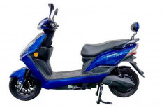 8 Rekomendasi Motor Listrik di Bawah Rp20 Juta Pada Oktober 2026, Ini Pilihannya