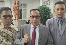 Soroti Dugaan Maladministrasi Penetapan 8 Tersangka Kerusuhan DPRD Sumsel