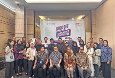 Sinergi Bersama Media, Astra Motor Journalist Competition 2025 di Sumsel Resmi Dimulai