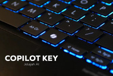 Bagus Buat Meeting Online ASUS Vivobook 14 Dilengkapi Fitur AI Noise Cancellation Meredam Suara Tetap Clear